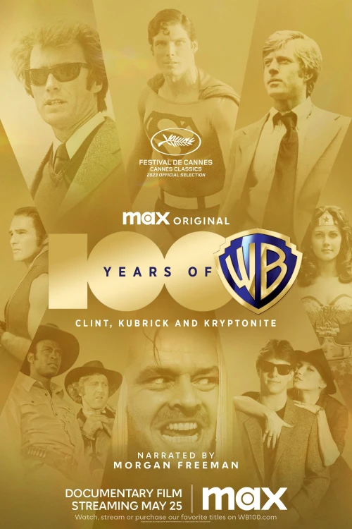 100 Năm Warner Bros. Những Điều Tạo Nên Giấc Mơ 2023