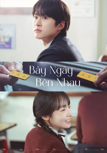 Bảy Ngày Bên Nhau 2025