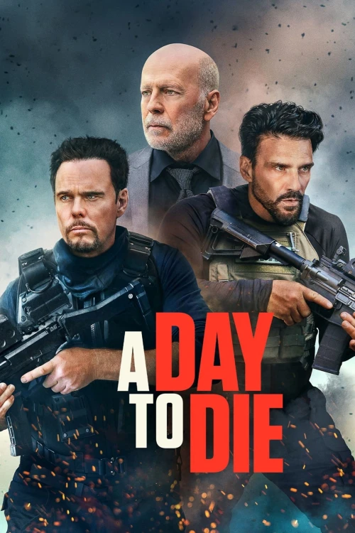 A Day To Die 2022