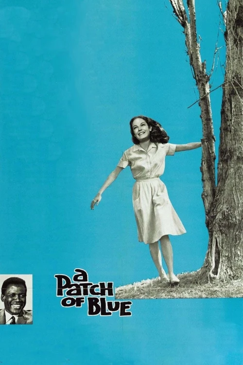 A Patch Of Blue 1965