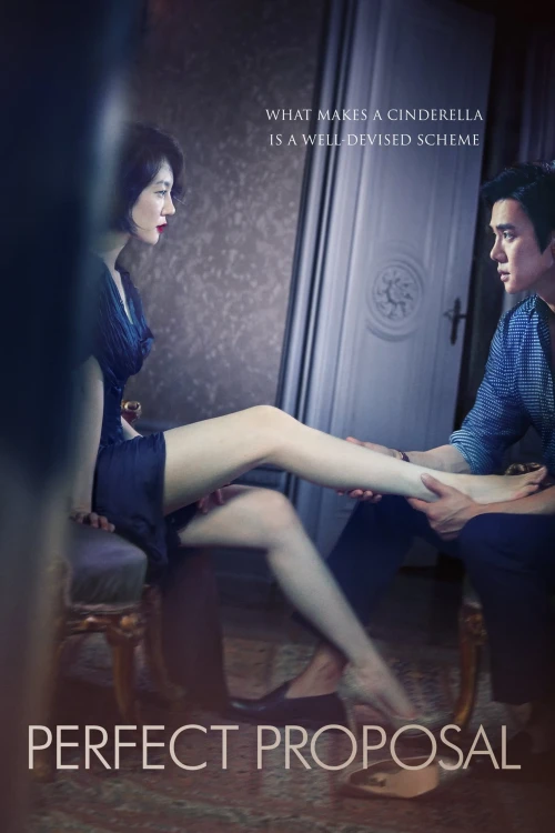 Âm Mưu Của Lọ Lem 2015
