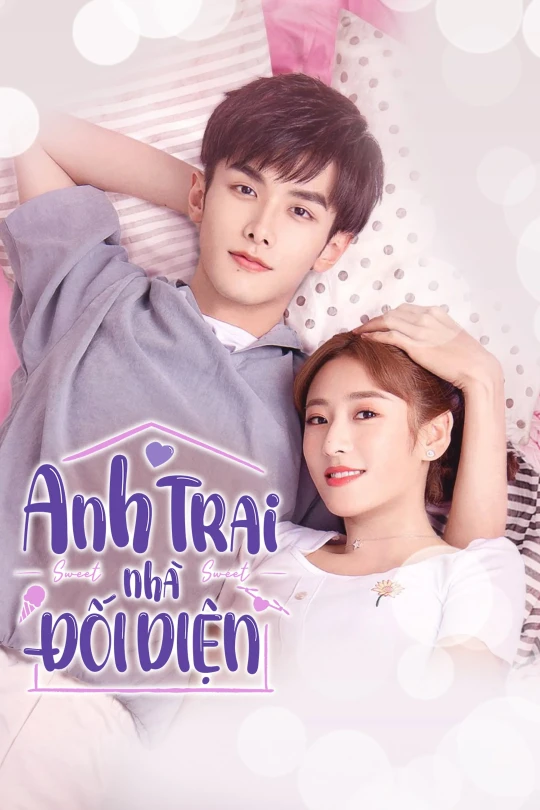 Anh Trai Nhà Đối Diện 2021