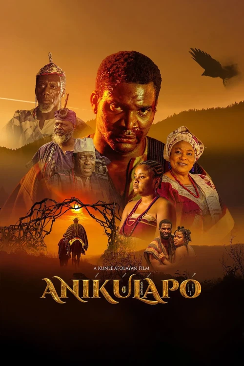 Anikulapo 2022