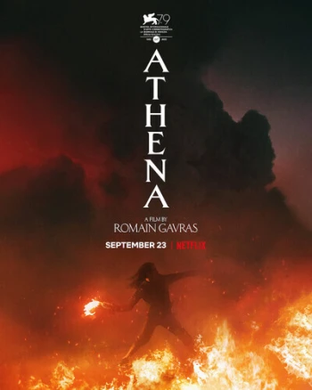 Athena 2022