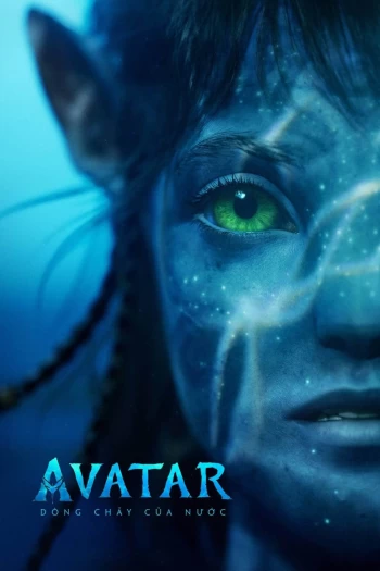 Avatar 2: Dòng Chảy Của Nước 2022