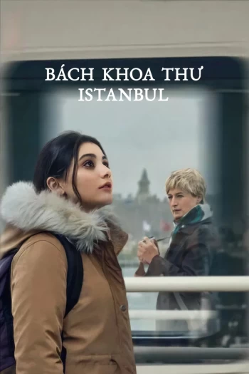 Bách Khoa Thư Istanbul 2025