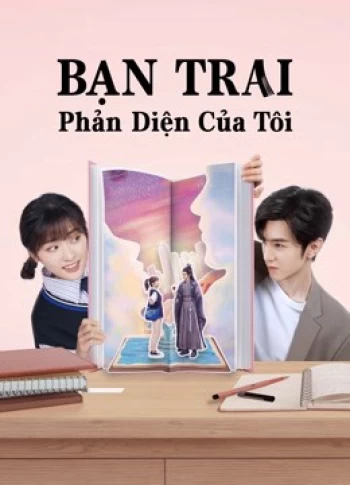 Bạn Trai Phản Diện Của Tôi (Mr. Bad) 2022