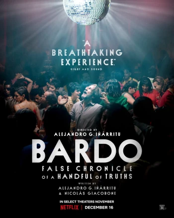 Bardo, Ký Sự Giả Về Đôi Chút Sự Thật 2022