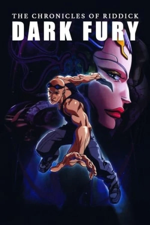 Biên Niên Sử Riddick: Người Đàn Bà Nham Hiểm 2004