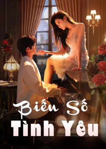 Biến Số Tình Yêu 2024