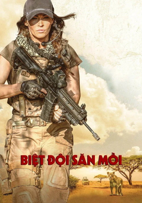 Biệt Đội Săn Mồi 2020