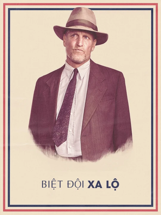 Biệt Đội Xa Lộ 2019