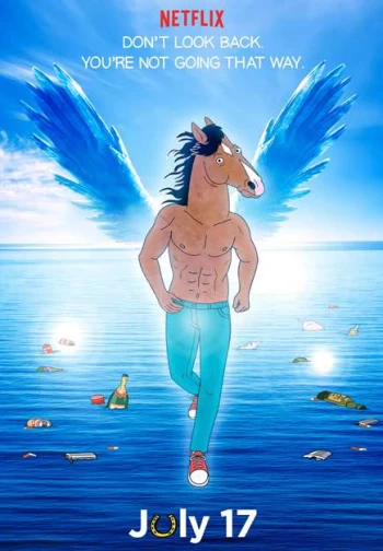 Bojack Horseman (Phần 3) 2016
