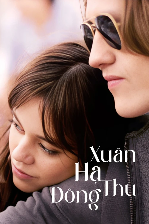 Xuân Hạ Thu Đông 2024