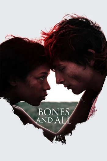 Bones And All 2022