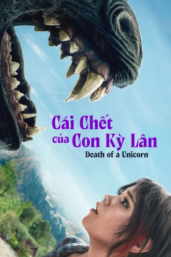 Cái Chết Của Con Kỳ Lân 2025