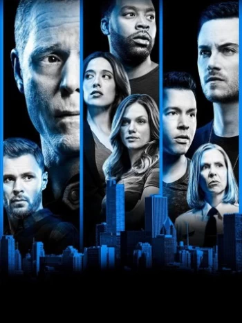 Cảnh Sát Chicago (Phần 6) 2018