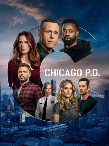 Cảnh Sát Chicago (Phần 8) 2020