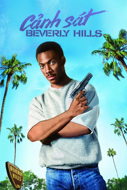 Cảnh Sát Beverly Hills 1984