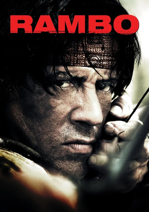 Chiến Binh Rambo 4 2008