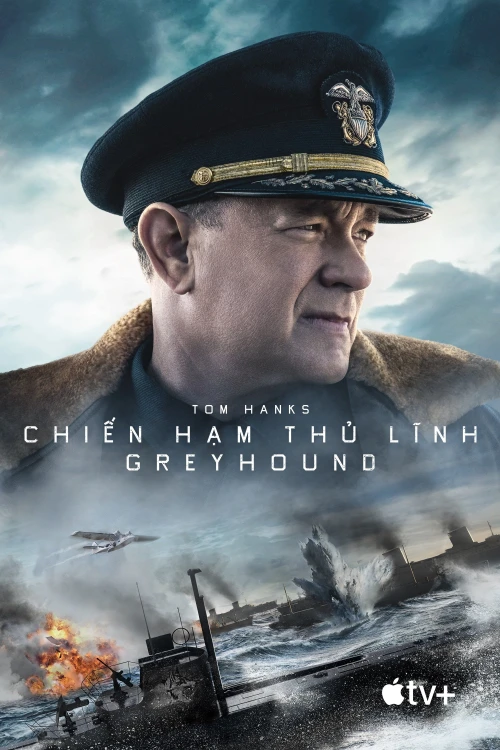 Chiến Hạm Thủ Lĩnh 2020