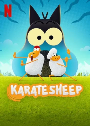 Chú Cừu Karate 2022