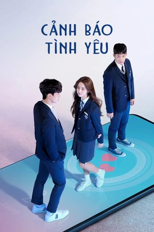 Cảnh Báo Tình Yêu 2019