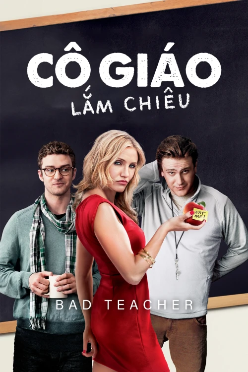 Cô Giáo Lắm Chiêu 2011