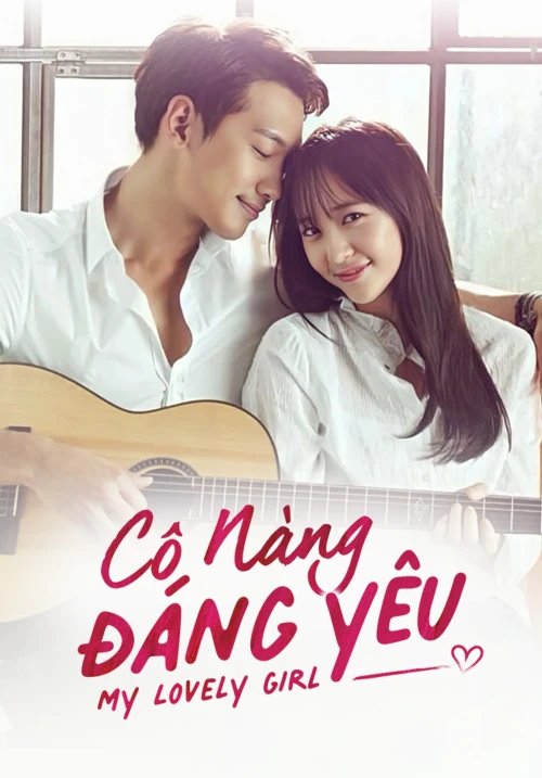 Cô Nàng Đáng Yêu 2014