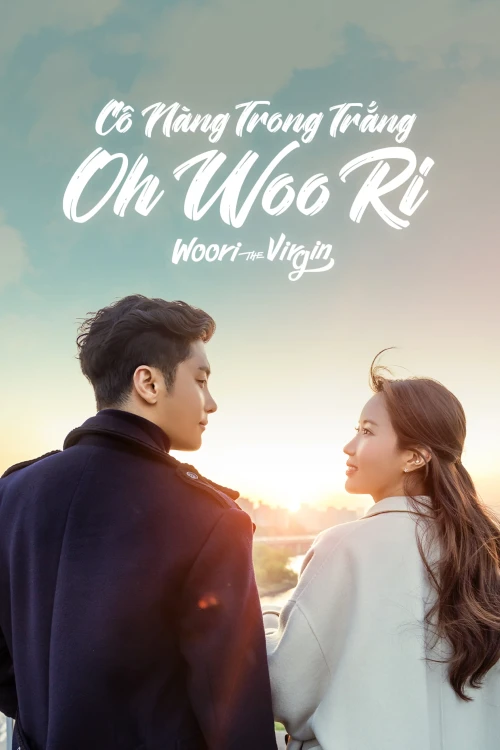 Cô Nàng Trong Trắng Oh Woo Ri 2022