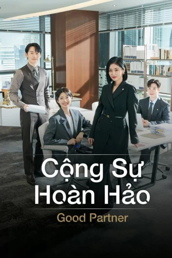 Cộng Sự Hoàn Hảo 2024
