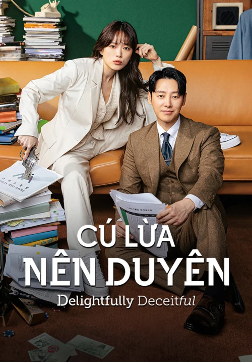 Cú Lừa Nên Duyên 2023
