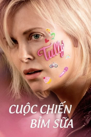 Cuộc Chiến Bỉm Sữa 2018