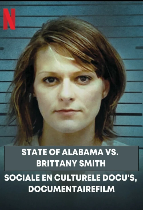 Cuộc Chiến Giữa Bang Alabama Và Brittany Smith 2022