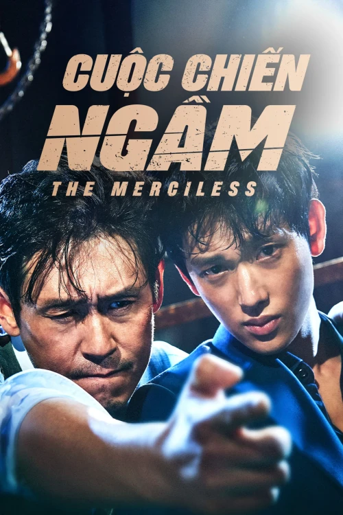 Cuộc Chiến Ngầm 2017
