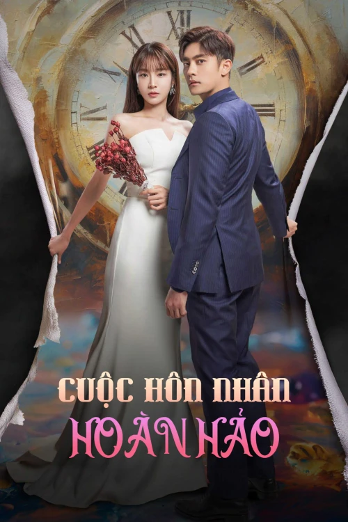 Cuộc Hôn Nhân Hoàn Hảo 2023
