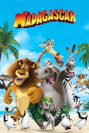 Cuộc Phiêu Lưu Đến Madagascar 2005