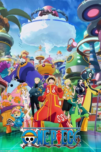 One Piece: Đảo Hải Tặc 1999