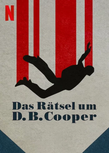 D.b. Cooper: Kỳ Án Không Tặc 2022
