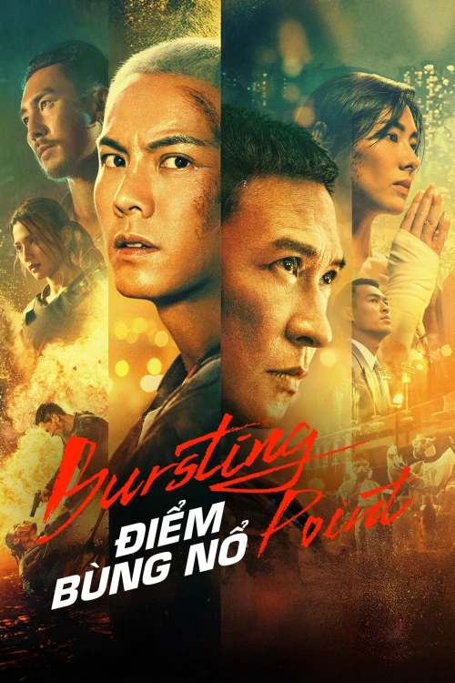 Điểm Bùng Nổ 2023