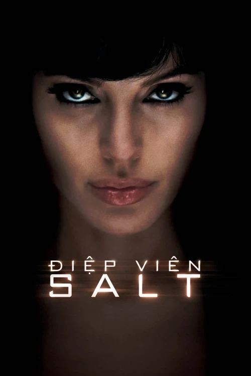 Điệp Viên Salt 2010