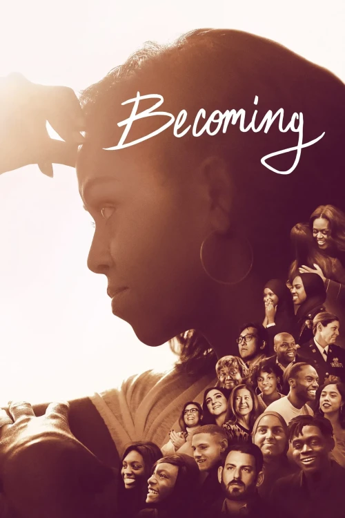 Becoming: Chất Michelle 2020