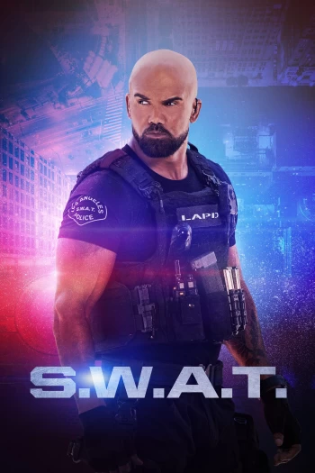 Đội Đặc Nhiệm Swat (Phần 8) 2024