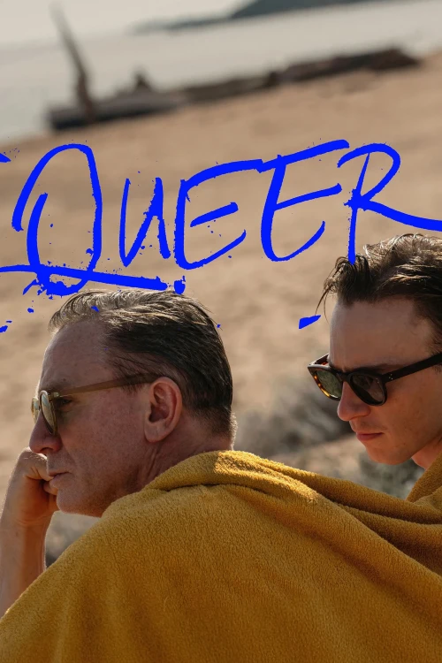 Queer 2024