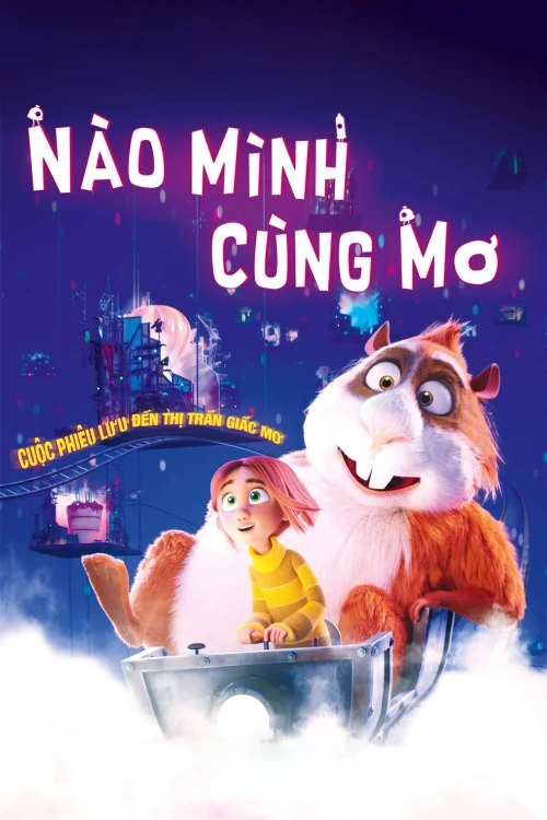 Nào Mình Cùng Mơ 2020