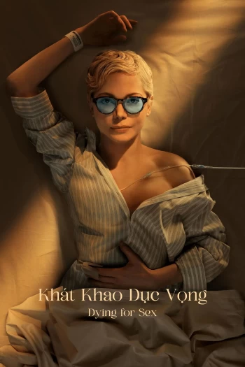 Khát Khao Dục Vọng 2025