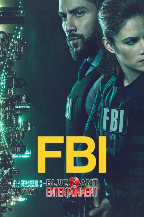 Fbi S3 2020