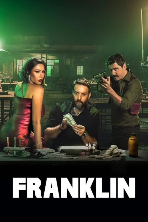 Franklin 2025