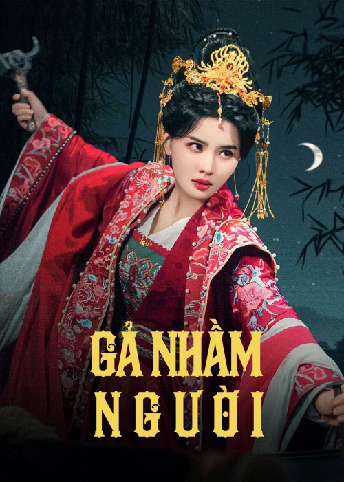 Gả Nhầm Người 2025