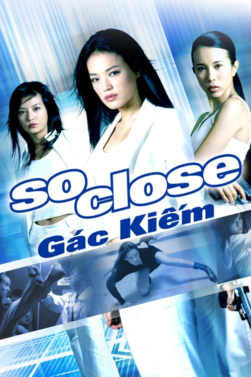 Gác Kiếm 2002